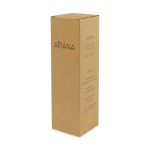 Aviana™ Rowan Recycled Sip Lid Bottle - 16 Oz. - Taupe - Alternate Aviana™ Rowan Recycled Sip Lid Bottle - 16 Oz. - Taupe - Alternate