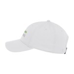 Ahead Stratus Performance Cap - White - Alternate Ahead Stratus Performance Cap - White - Alternate