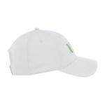 Ahead Stratus Performance Cap - White - Alternate Ahead Stratus Performance Cap - White - Alternate