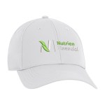 Ahead Stratus Performance Cap - White 1 Ahead Stratus Performance Cap - White 1