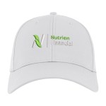 Ahead Stratus Performance Cap - White - Alternate Ahead Stratus Performance Cap - White - Alternate