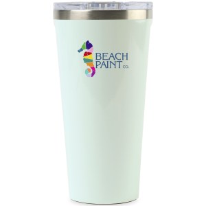 CORKCICLE® Tumbler - 16 Oz. - Powder Blue 1 CORKCICLE® Tumbler - 16 Oz. - Powder Blue 1