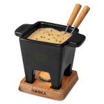 Boska Tapas Fondue Nero - Black - Alternate Boska Tapas Fondue Nero - Black - Alternate