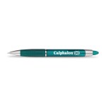 Paper Mate® Element Translucent Barrel - Black Ink - Teal 1 Paper Mate® Element Translucent Barrel - Black Ink - Teal 1