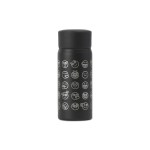 Aviana Mini Bottle - 8 Oz. - Black 1 Aviana Mini Bottle - 8 Oz. - Black 1