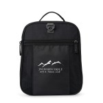 Vertex Fusion Packable Duffel - Black - Alternate Vertex Fusion Packable Duffel - Black - Alternate