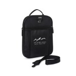 Vertex Fusion Packable Duffel - Black - Alternate Vertex Fusion Packable Duffel - Black - Alternate