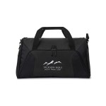 Vertex Fusion Packable Duffel - Black - Alternate Vertex Fusion Packable Duffel - Black - Alternate