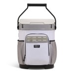 Igloo 5 Gallon Bucket Cooler - White 1 Igloo 5 Gallon Bucket Cooler - White 1