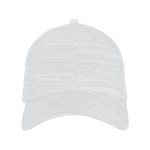 Ahead Shear Performance Cap - White - Alternate Ahead Shear Performance Cap - White - Alternate