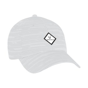 Ahead Shear Performance Cap - White 1 Ahead Shear Performance Cap - White 1