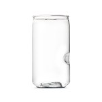 govino 16 Oz. Beer Glass Dishwasher Safe - Clear - Alternate govino 16 Oz. Beer Glass Dishwasher Safe - Clear - Alternate