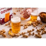 govino 16 Oz. Beer Glass Dishwasher Safe - Clear - Alternate govino 16 Oz. Beer Glass Dishwasher Safe - Clear - Alternate