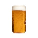 govino 16 Oz. Beer Glass Dishwasher Safe - Clear - Alternate govino 16 Oz. Beer Glass Dishwasher Safe - Clear - Alternate