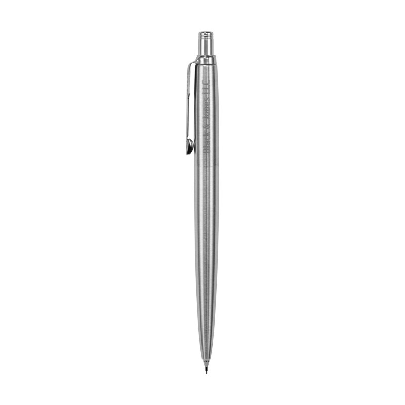 Parker Jotter Mechanical Pencil - Stainless Steel 1 Parker Jotter Mechanical Pencil - Stainless Steel 1
