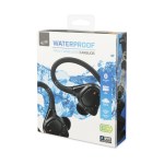 iLive Waterproof Truly Wireless Earbuds - Black - Alternate iLive Waterproof Truly Wireless Earbuds - Black - Alternate
