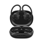 iLive Waterproof Truly Wireless Earbuds - Black - Alternate iLive Waterproof Truly Wireless Earbuds - Black - Alternate