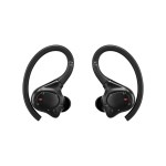 iLive Waterproof Truly Wireless Earbuds - Black - Alternate iLive Waterproof Truly Wireless Earbuds - Black - Alternate