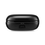 iLive Waterproof Truly Wireless Earbuds - Black - Alternate iLive Waterproof Truly Wireless Earbuds - Black - Alternate