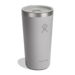 Hydro Flask All Around Tumbler Press-In Lid 20 Oz. - Birch - Alternate Hydro Flask All Around Tumbler Press-In Lid 20 Oz. - Birch - Alternate