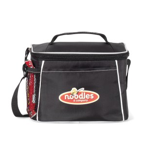 Bistro Box Cooler - Black 1 Bistro Box Cooler - Black 1