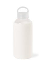 Purity Glass Bottle - 18.5 Oz. - White 2 Purity Glass Bottle - 18.5 Oz. - White 2