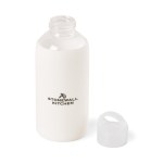 Purity Glass Bottle - 18.5 Oz. - White - Alternate Purity Glass Bottle - 18.5 Oz. - White - Alternate