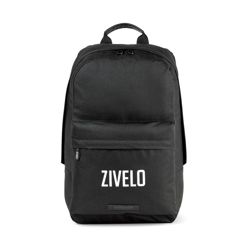 Cumberland Backpack - Black 1 Cumberland Backpack - Black 1