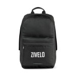 Cumberland Backpack - Black 1 Cumberland Backpack - Black 1