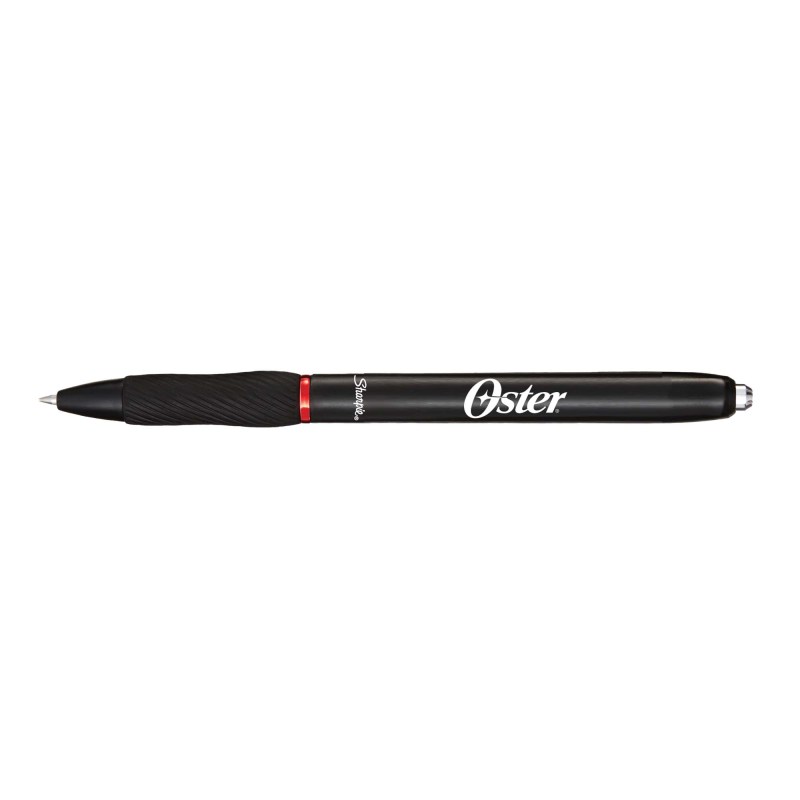 Sharpie S-Gel - Red 1 Sharpie S-Gel - Red 1