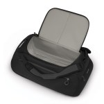 Osprey Daylite® Duffel 60 - Black - Alternate Osprey Daylite® Duffel 60 - Black - Alternate