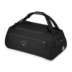 Osprey Daylite® Duffel 60 - Black - Alternate Osprey Daylite® Duffel 60 - Black - Alternate