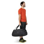 Osprey Daylite® Duffel 60 - Black - Alternate Osprey Daylite® Duffel 60 - Black - Alternate
