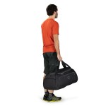 Osprey Daylite® Duffel 60 - Black - Alternate Osprey Daylite® Duffel 60 - Black - Alternate