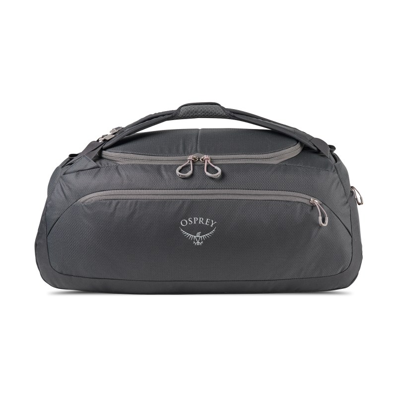 Osprey Daylite® Duffel 60 - Black 1 Osprey Daylite® Duffel 60 - Black 1