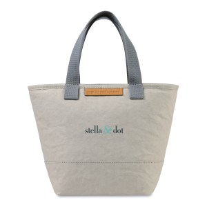 Out of The Woods® Mini Shopper Lunch - Stone 1 Out of The Woods® Mini Shopper Lunch - Stone 1