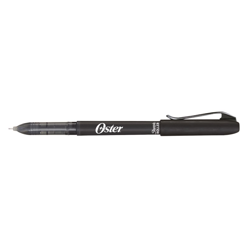 Sharpie® Roller Pen - Black 1 Sharpie® Roller Pen - Black 1