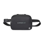 CORKCICLE® Series A Crossbody Belt Bag - Black 1 CORKCICLE® Series A Crossbody Belt Bag - Black 1