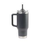 Igloo® Travel Tumbler - 32 Oz. - Carbonite 2 Igloo® Travel Tumbler - 32 Oz. - Carbonite 2