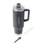Igloo Travel Tumbler - 40 Oz. - Carbonite - Alternate Igloo Travel Tumbler - 40 Oz. - Carbonite - Alternate