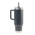 Igloo Travel Tumbler - 40 Oz. - Carbonite 2 Igloo Travel Tumbler - 40 Oz. - Carbonite 2