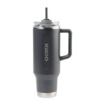 Igloo Travel Tumbler - 40 Oz. - Carbonite - Alternate Igloo Travel Tumbler - 40 Oz. - Carbonite - Alternate
