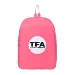 Arlo rPET Backpack - Pink 1 Arlo rPET Backpack - Pink 1