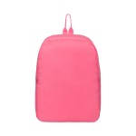 Arlo rPET Backpack - Pink 2 Arlo rPET Backpack - Pink 2