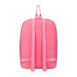 Arlo rPET Backpack - Pink - Alternate Arlo rPET Backpack - Pink - Alternate