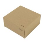 Bamboo Coaster Set - Bamboo - Alternate Bamboo Coaster Set - Bamboo - Alternate
