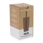 MiiR Everywhere Straw Tumbler - 16 Oz. - Clear - Alternate MiiR Everywhere Straw Tumbler - 16 Oz. - Clear - Alternate