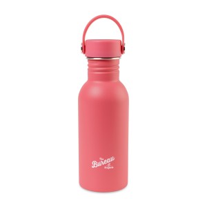 Arlo Classics Stainless Steel Hydration Bottle - 17 Oz. - Sangria Sunset 1 Arlo Classics Stainless Steel Hydration Bottle - 17 Oz. - Sangria Sunset 1