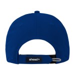 Ahead Frio Performance Cap - University Tour Blue - Alternate Ahead Frio Performance Cap - University Tour Blue - Alternate