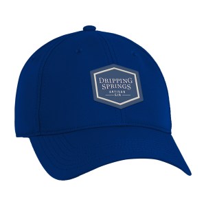 Ahead Frio Performance Cap - University Tour Blue 1 Ahead Frio Performance Cap - University Tour Blue 1